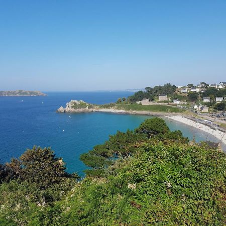 Cote De Granit Rose Apartment Perros-Guirec Ngoại thất bức ảnh