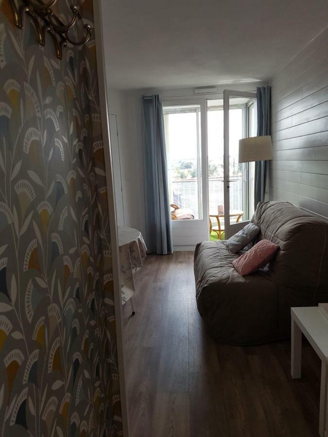 Cote De Granit Rose Apartment Perros-Guirec Ngoại thất bức ảnh